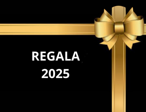 Agenda 2025 ¡Ya disponible!