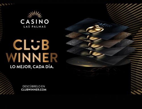 Nuevo Club Winner: Lo mejor, cada día