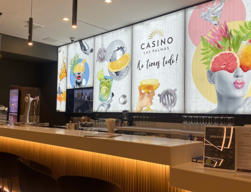  ¡Reabrimos las puertas de nuestro restaurante totalmente renovado! 