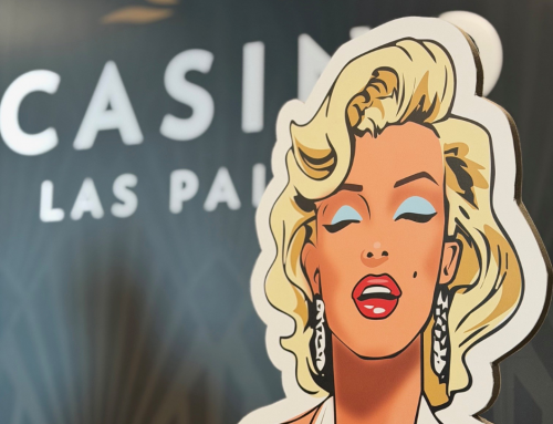 Welcome to Fabulous Casino Las Palmas