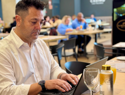 Work&Breakfast by Casino: un servicio que impulsa las mañanas productivas